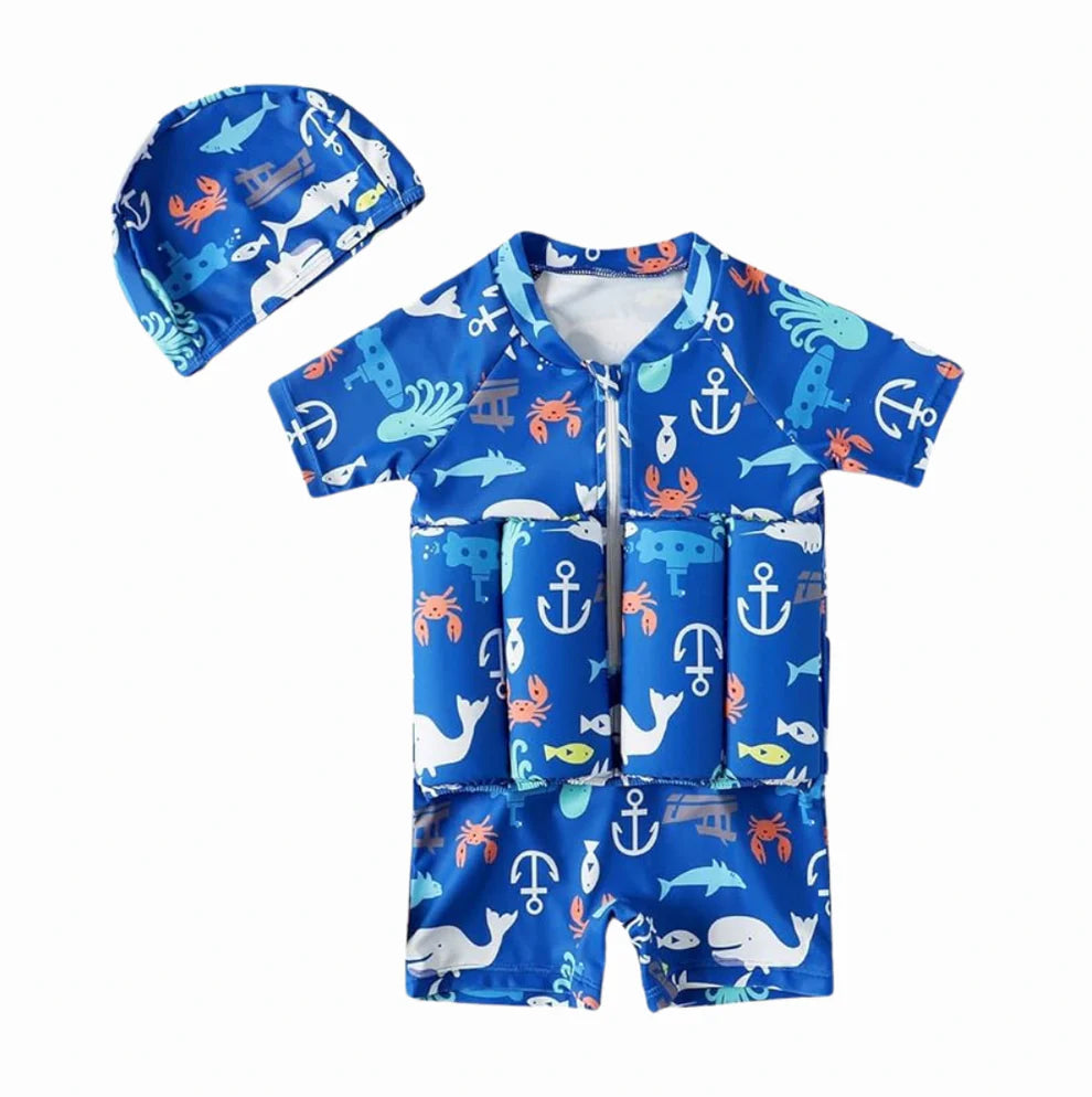 Paddly™ Floatsuit