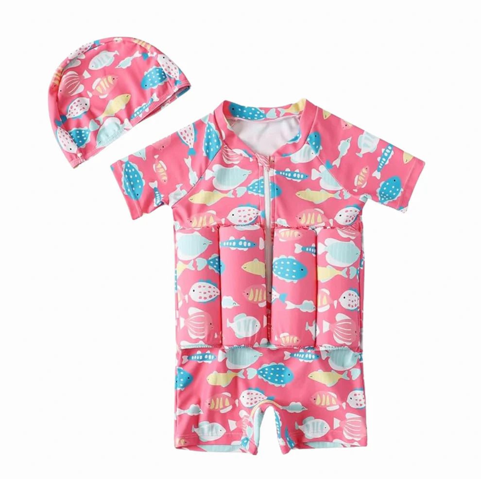 Paddly™ Floatsuit