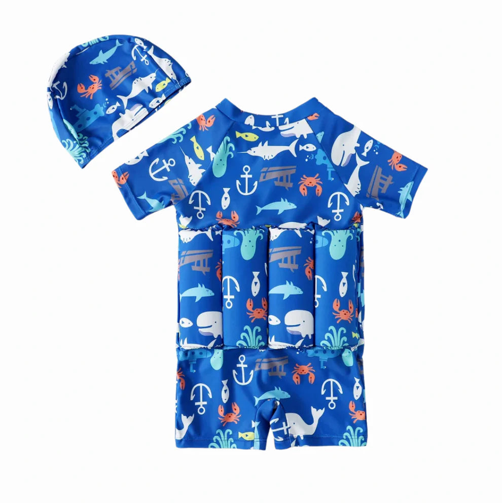 Paddly™ Floatsuit