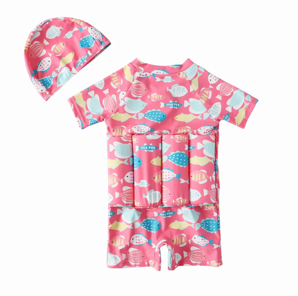 Paddly™ Floatsuit