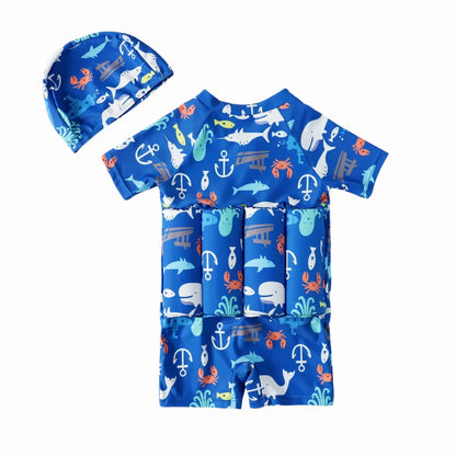 Paddly™ Floatsuit