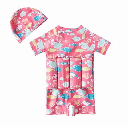 Paddly™ Floatsuit